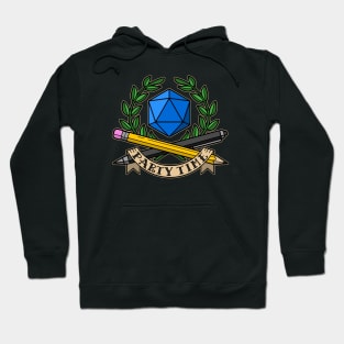 Party Time Hoodie